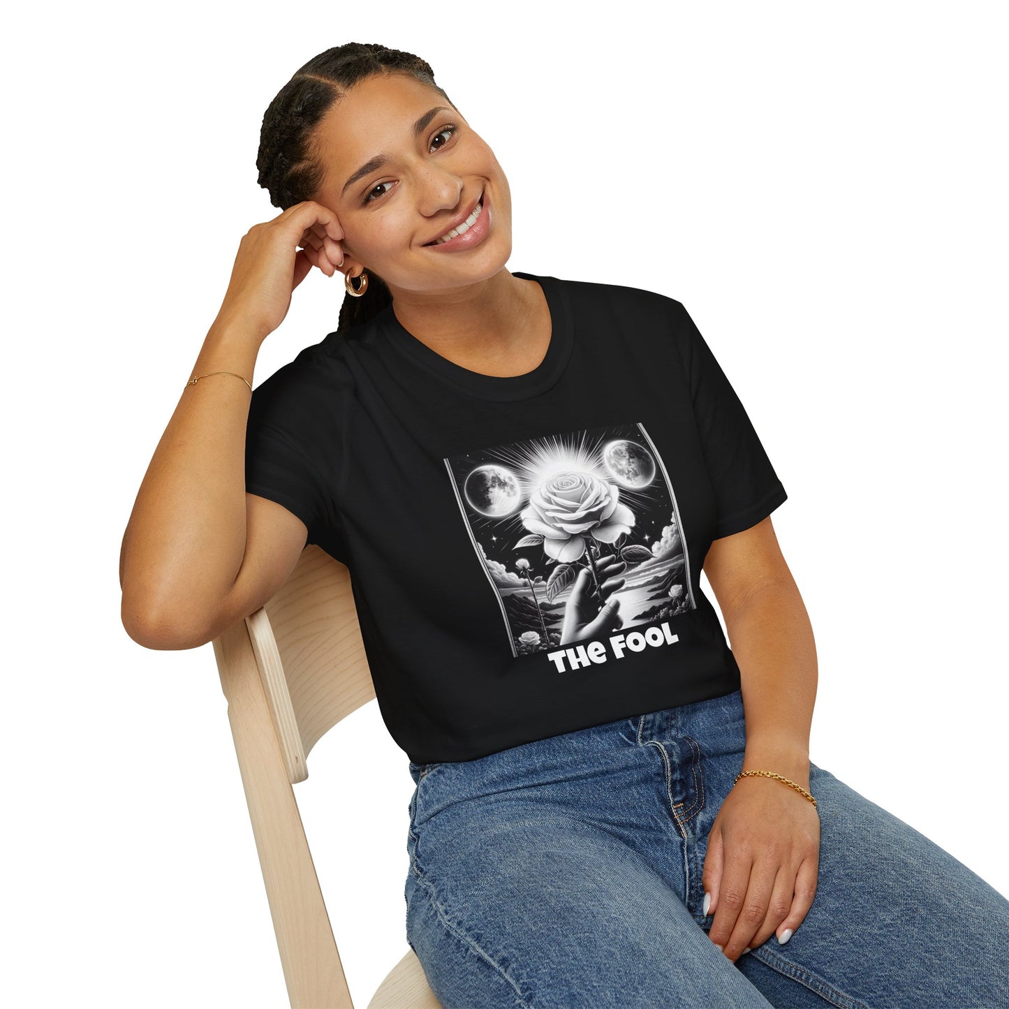 The Fool T-Shirt