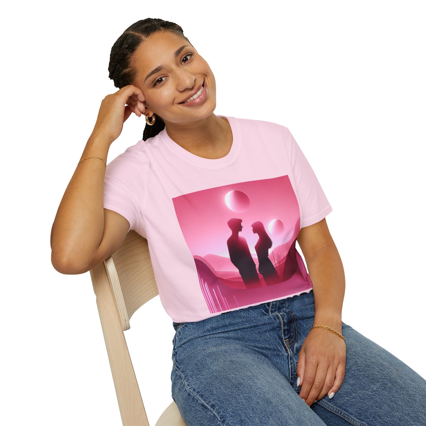 The Lovers T-Shirt