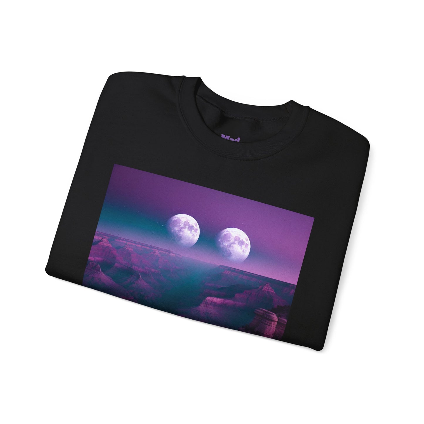 America's National Parks- Grand Canyon Crewneck Sweatshirt