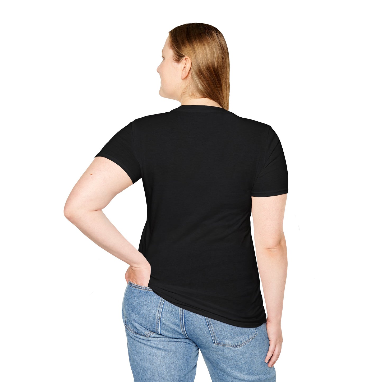 The High Priestess T-Shirt