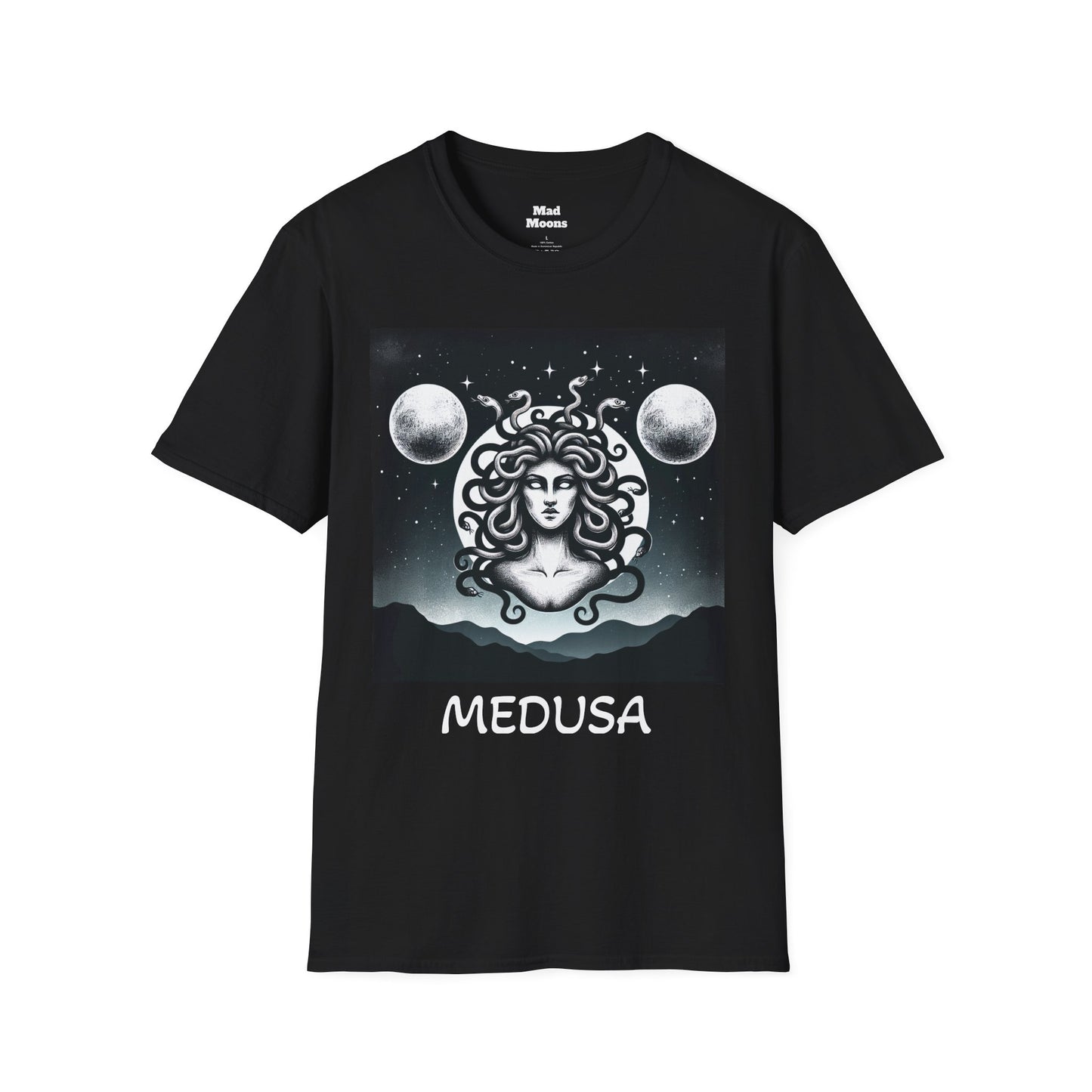 Medusa T-Shirt