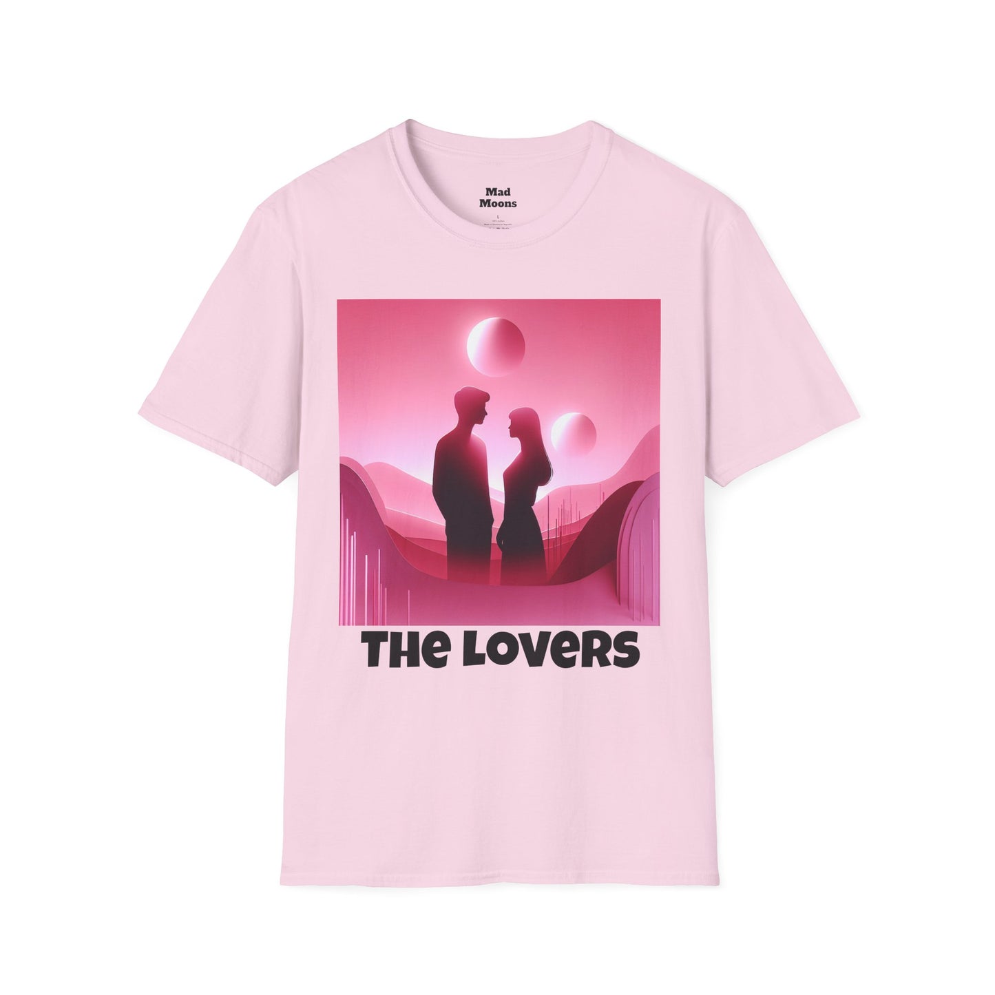 The Lovers T-Shirt