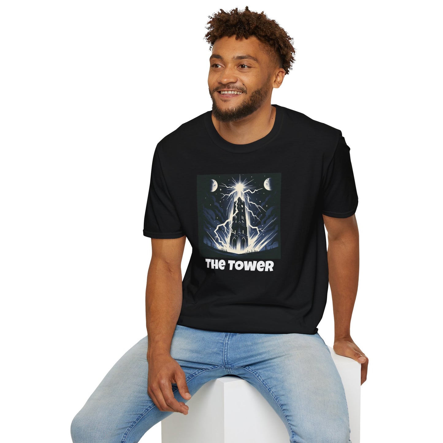 The Tower T-Shirt