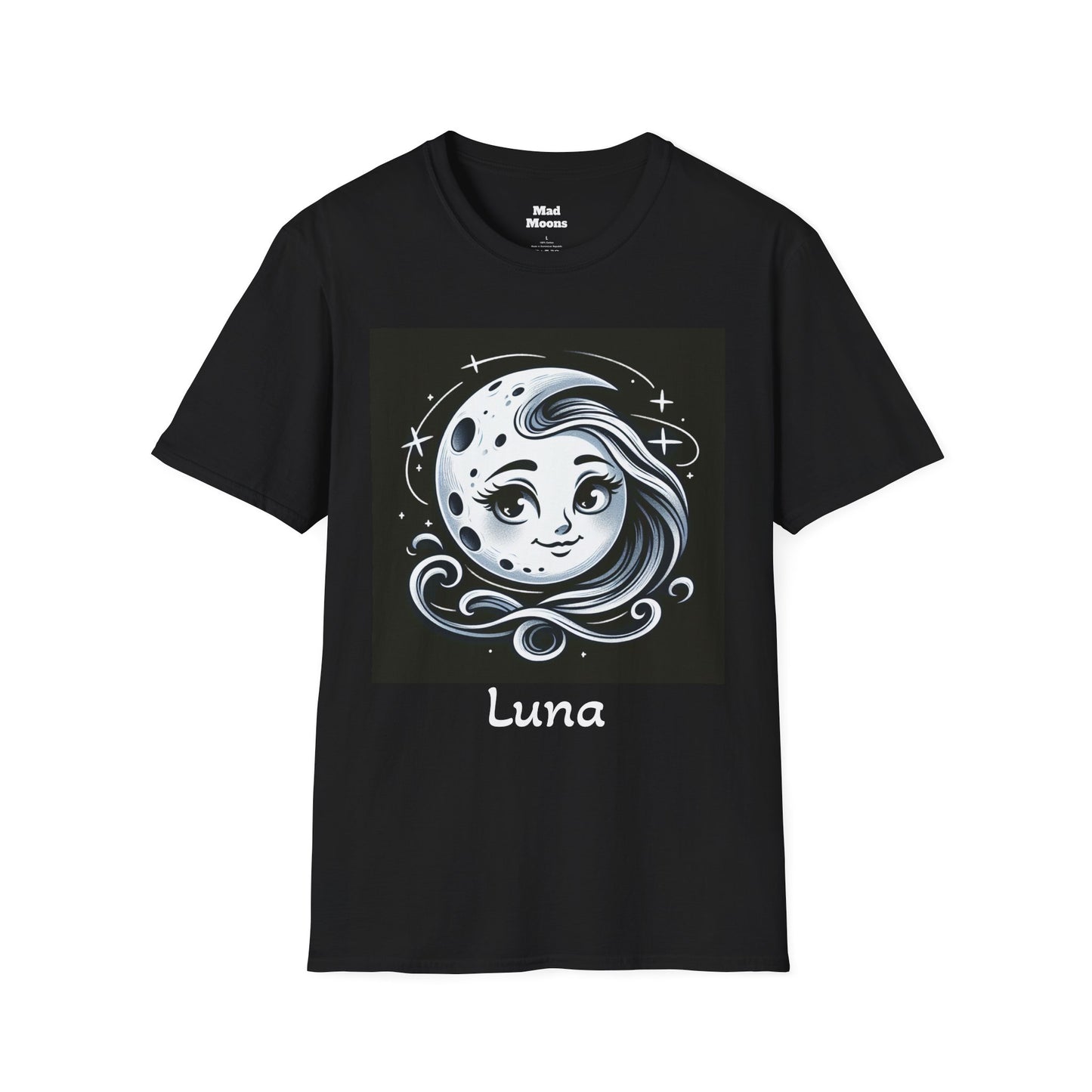 Moon Luna T-Shirt