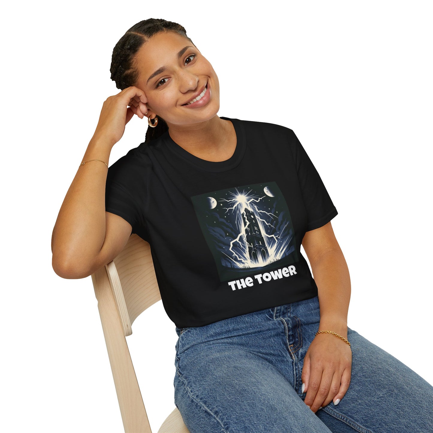 The Tower T-Shirt