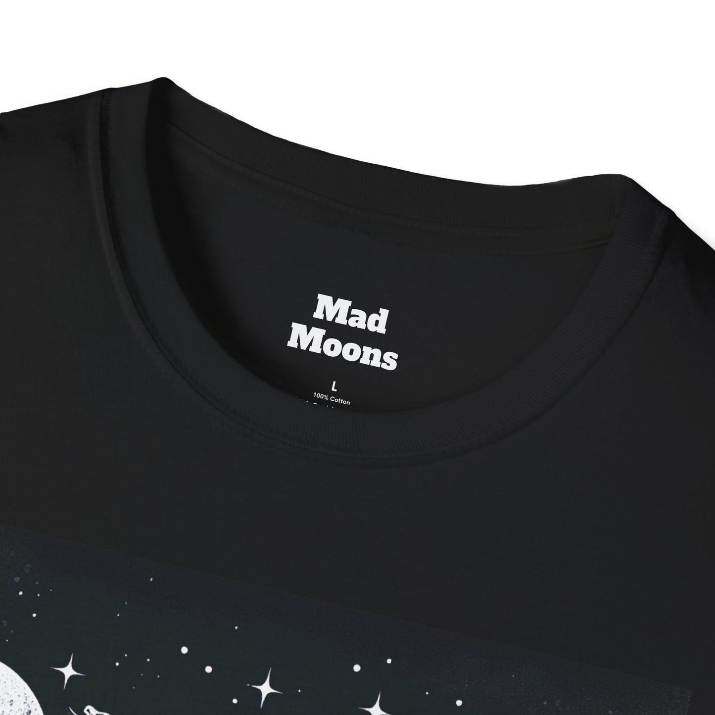 Medusa T-Shirt