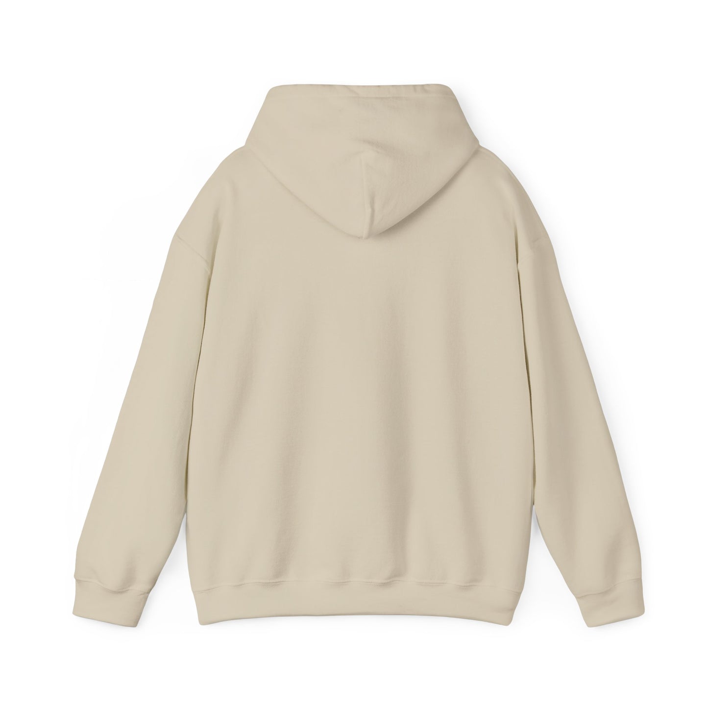 Mad Moons Unisex Hooded Sweatshirt