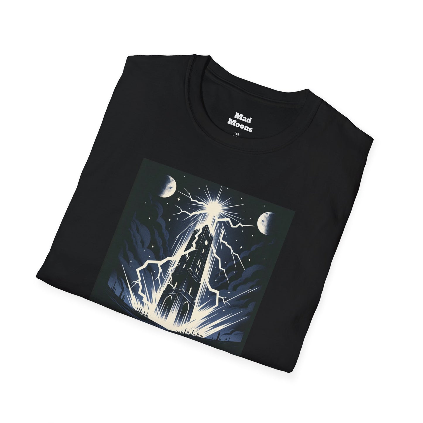 The Tower T-Shirt