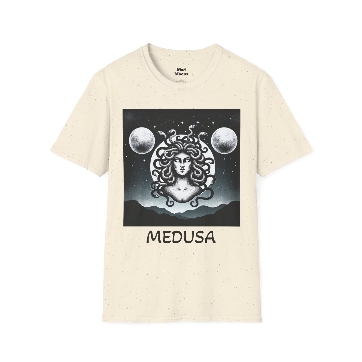 Medusa T-Shirt