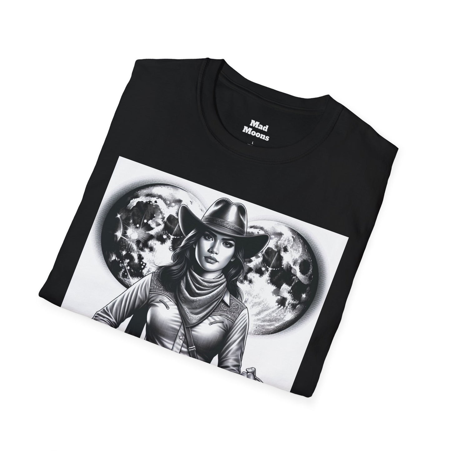Cowgirl T-Shirt