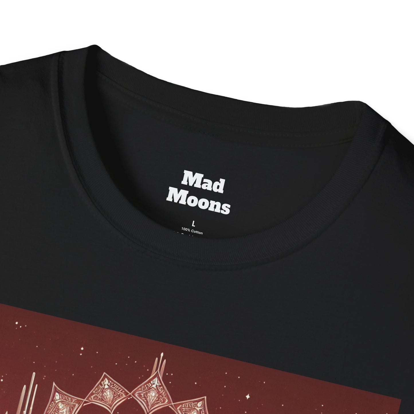 The High Priestess T-Shirt