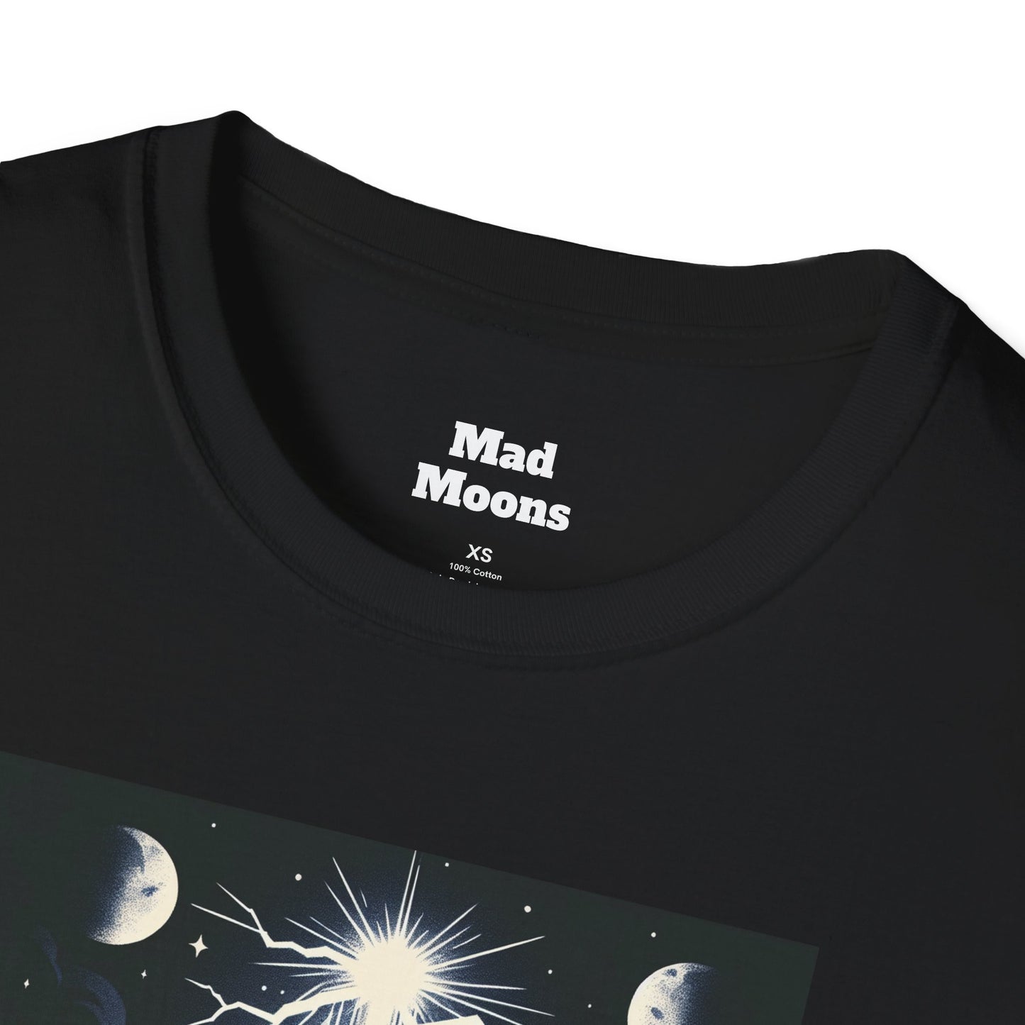 The Tower T-Shirt