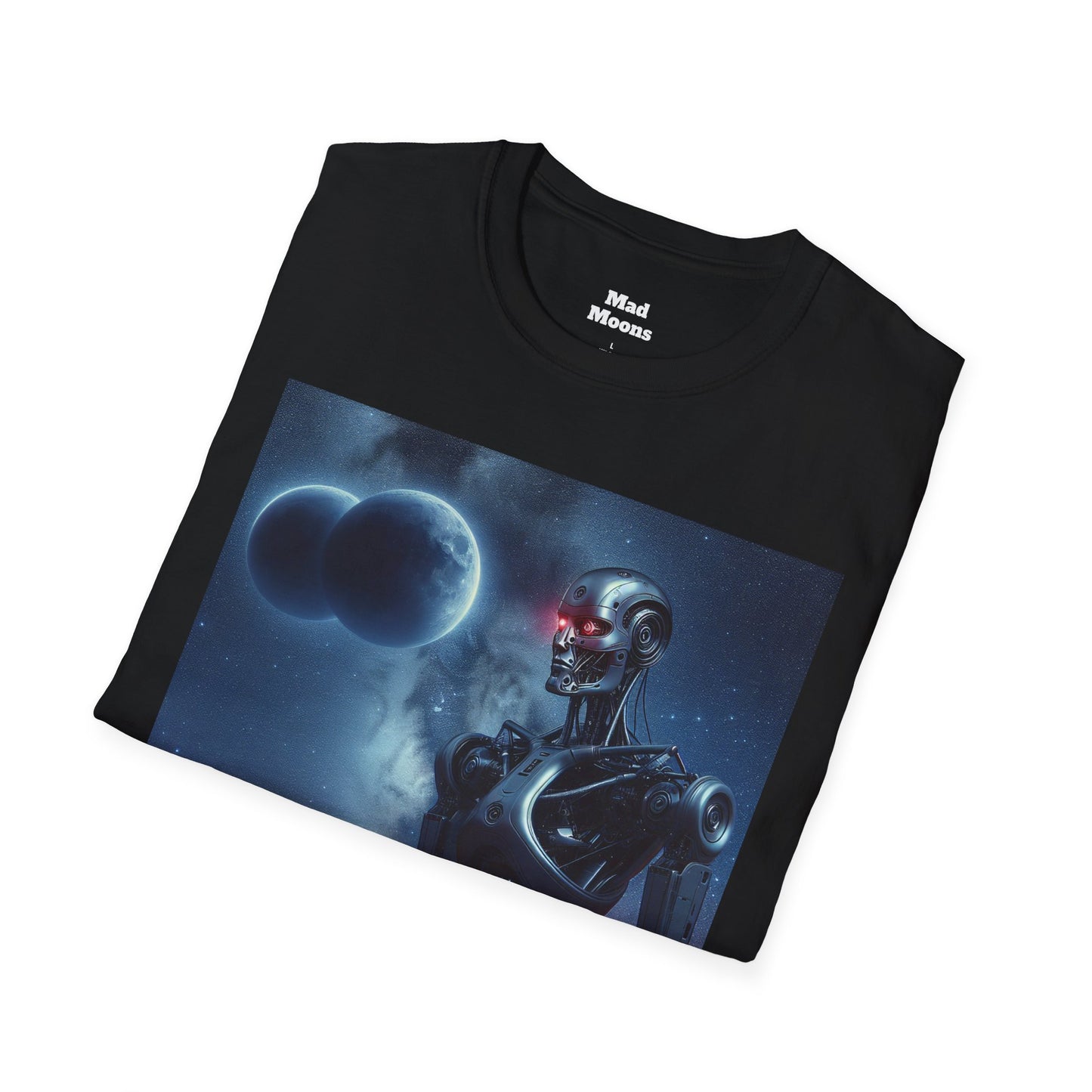 The Machine T-Shirt