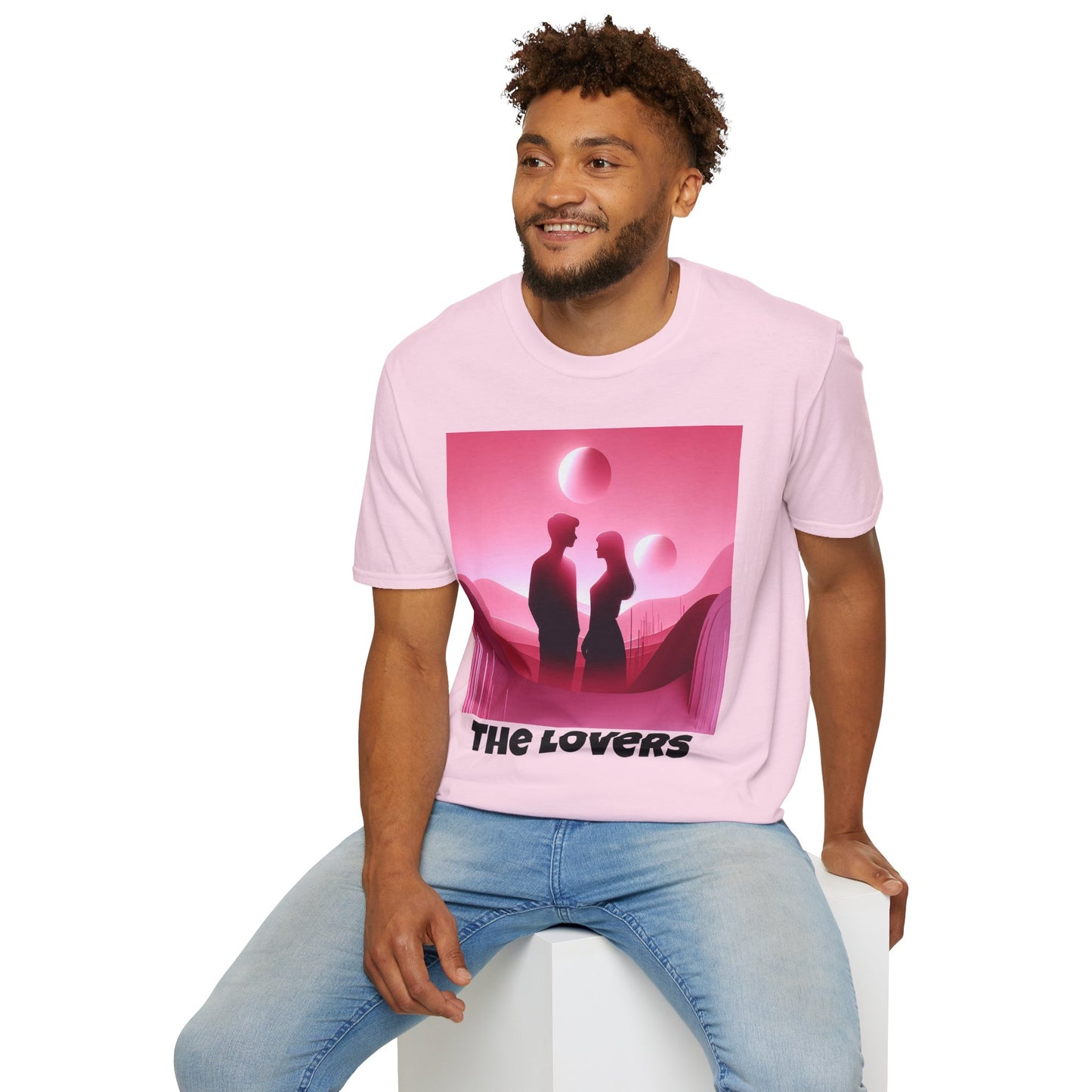 The Lovers T-Shirt