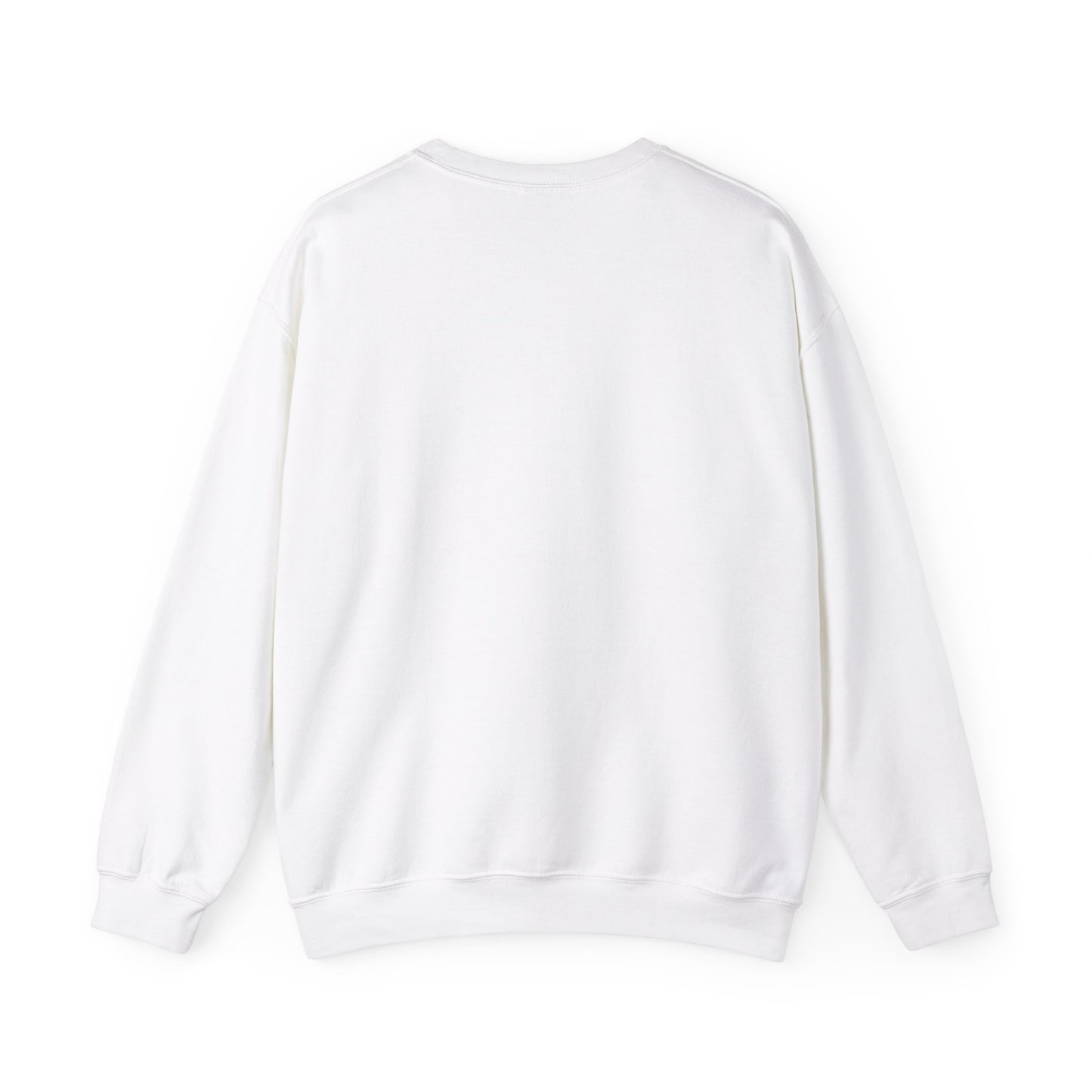 Mad Moons Faces Crewneck Sweatshirt