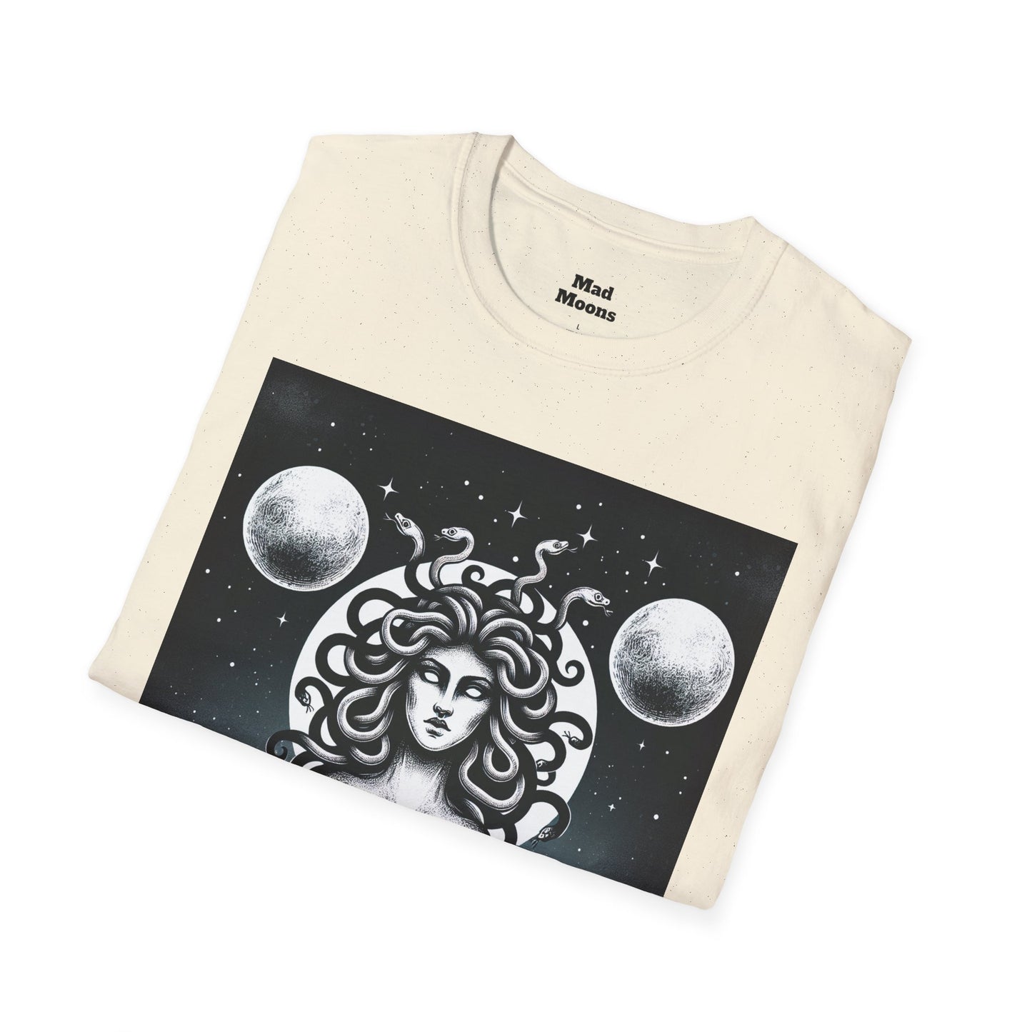 Medusa T-Shirt