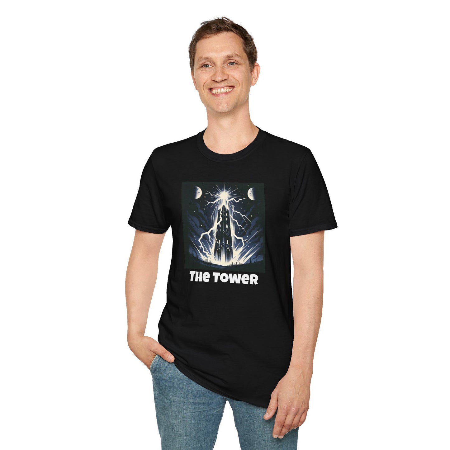 The Tower T-Shirt