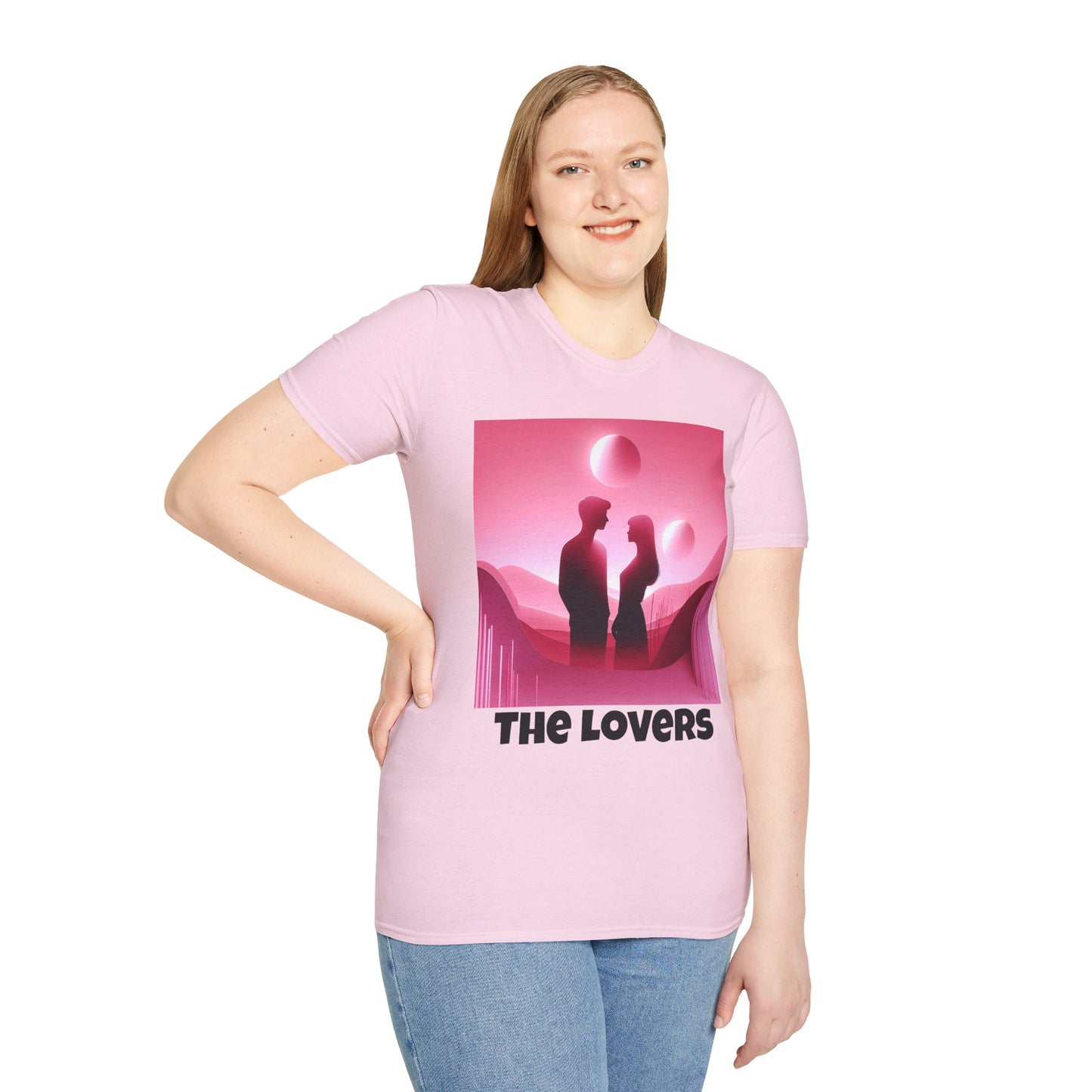 The Lovers T-Shirt