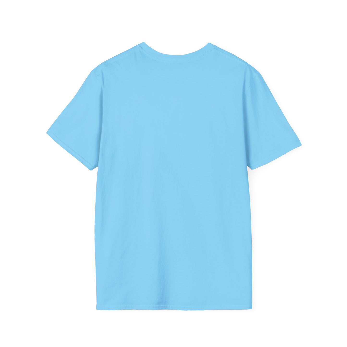 The Yeti T-Shirt