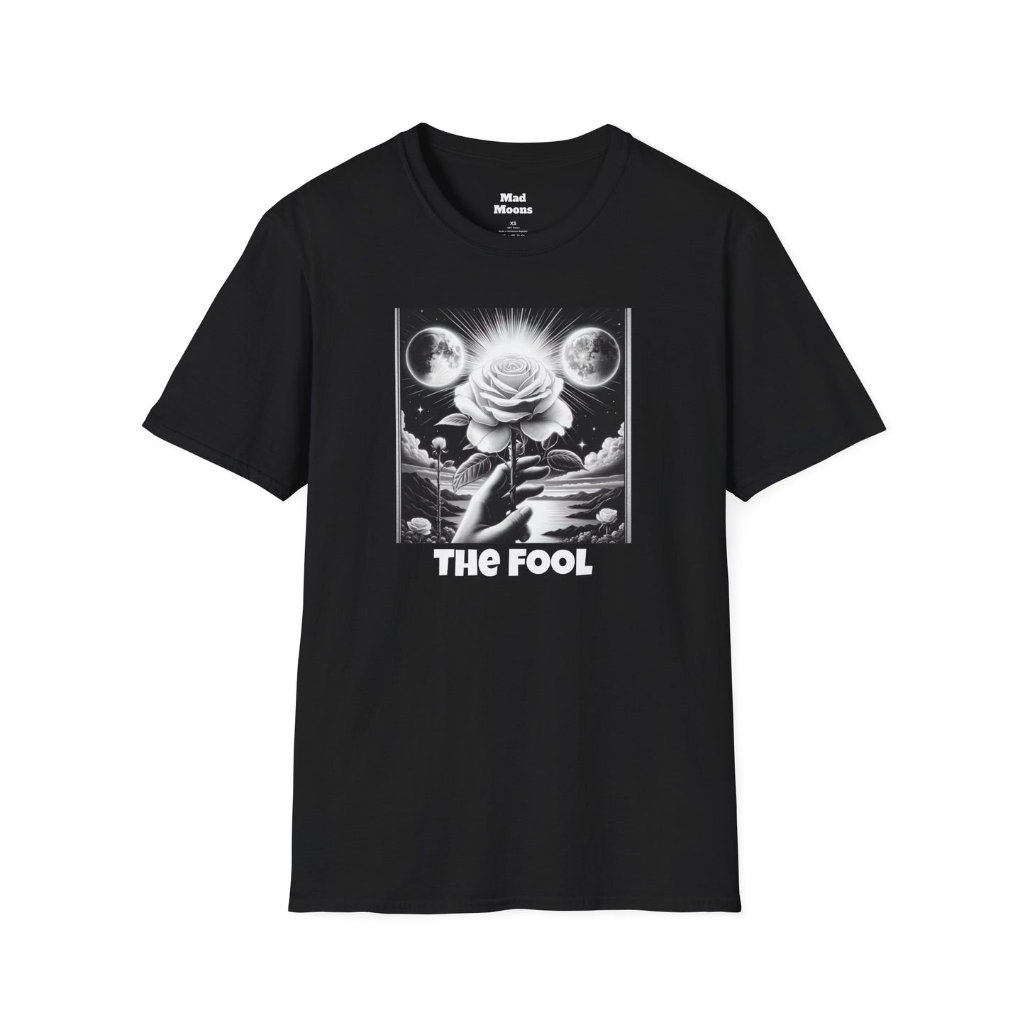 The Fool T-Shirt