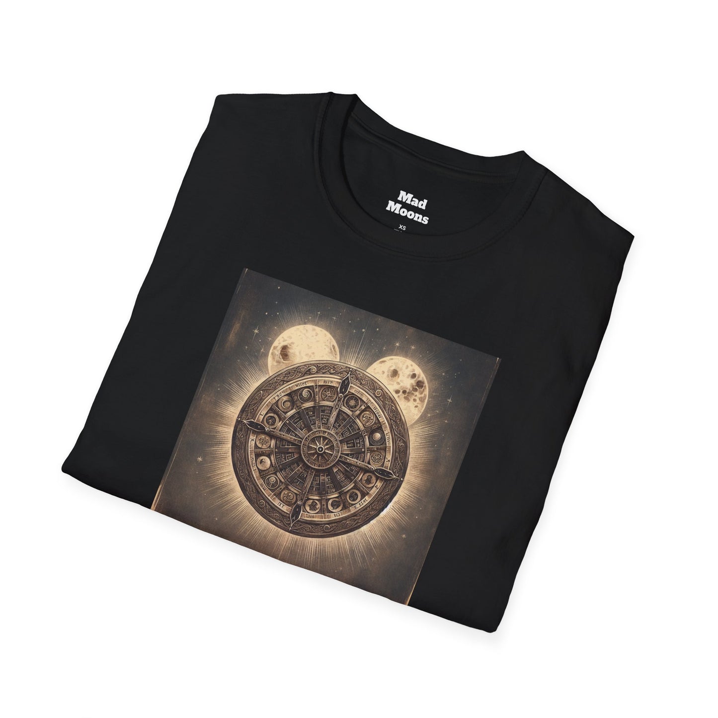 Wheel of Fortune T-Shirt