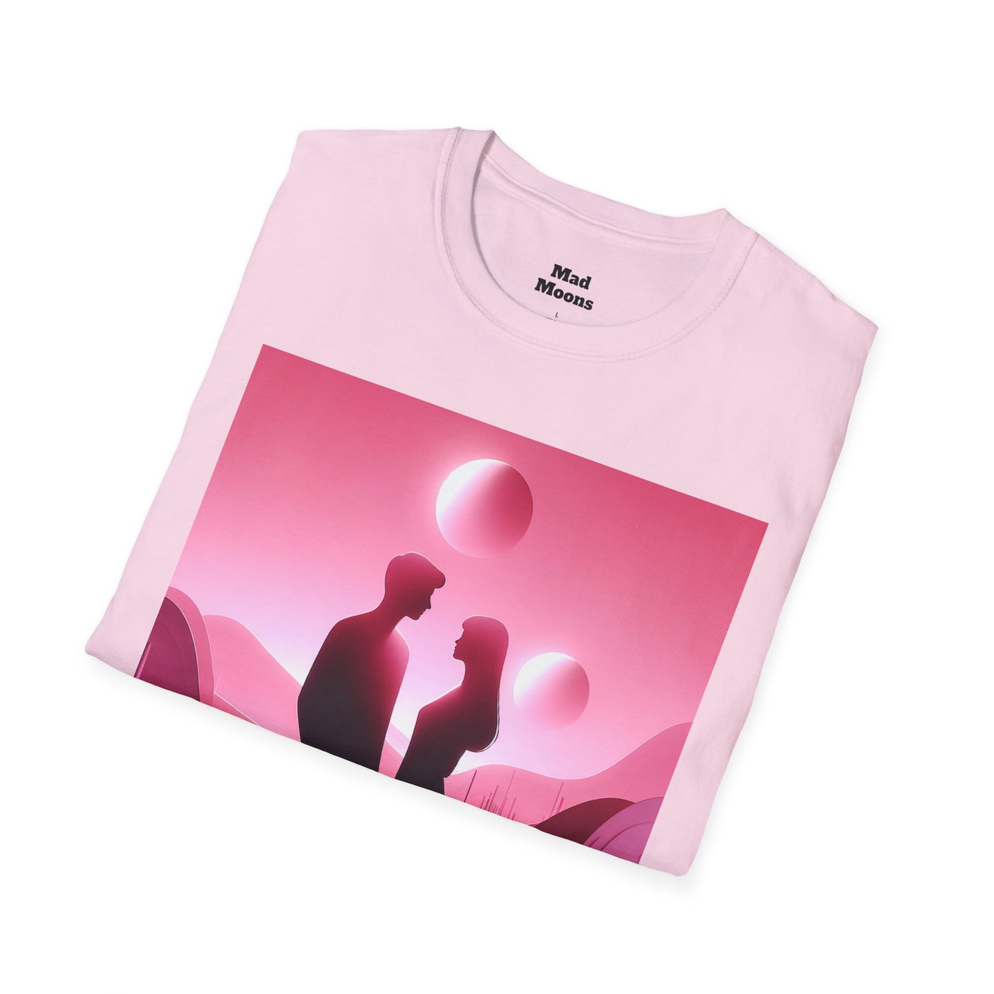 The Lovers T-Shirt