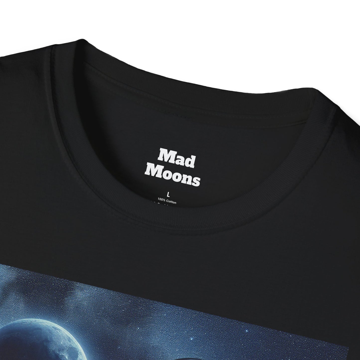 The Machine T-Shirt