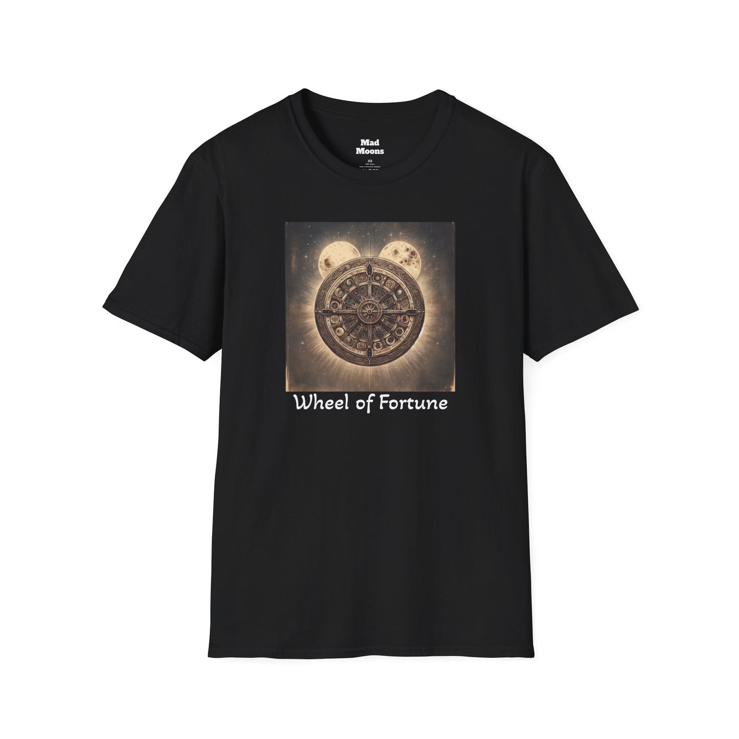 Wheel of Fortune T-Shirt