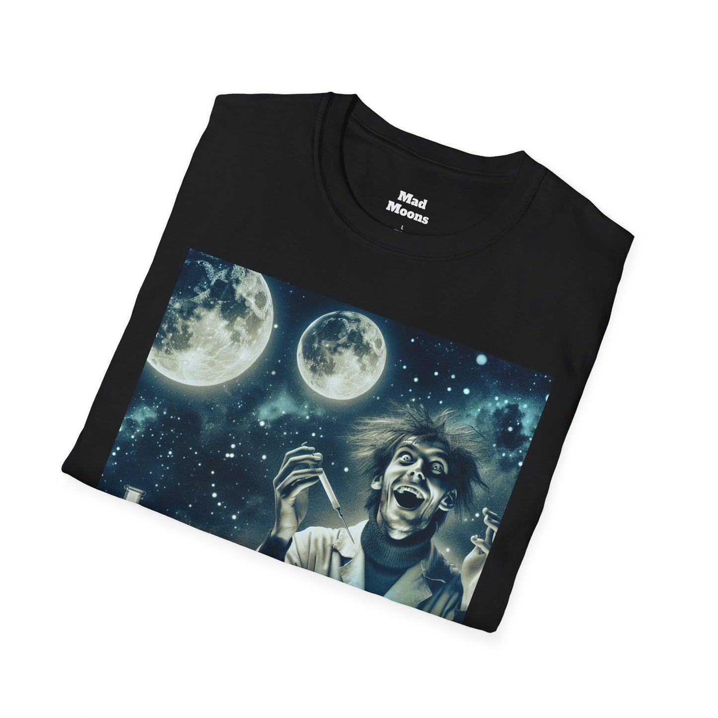 Eureka! T-Shirt