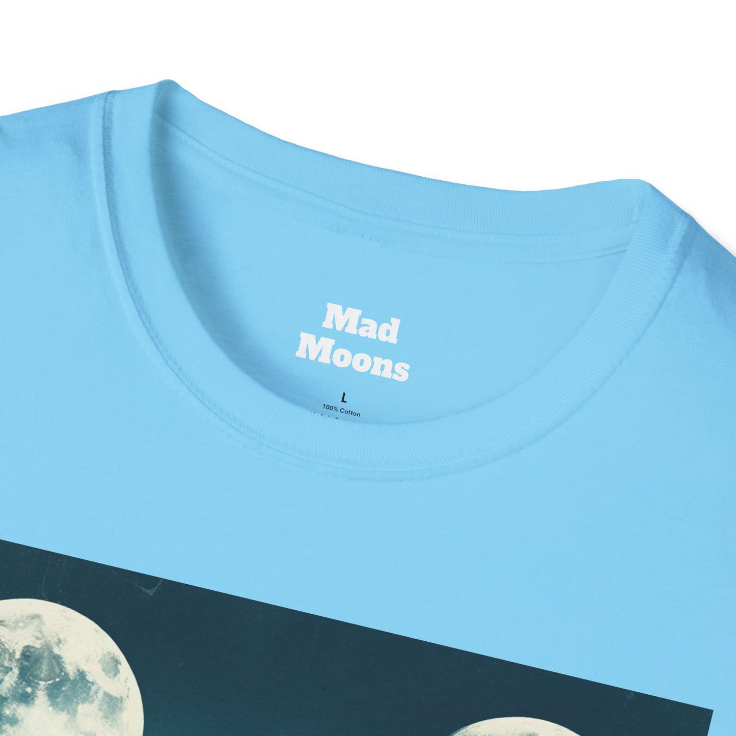 The Yeti T-Shirt
