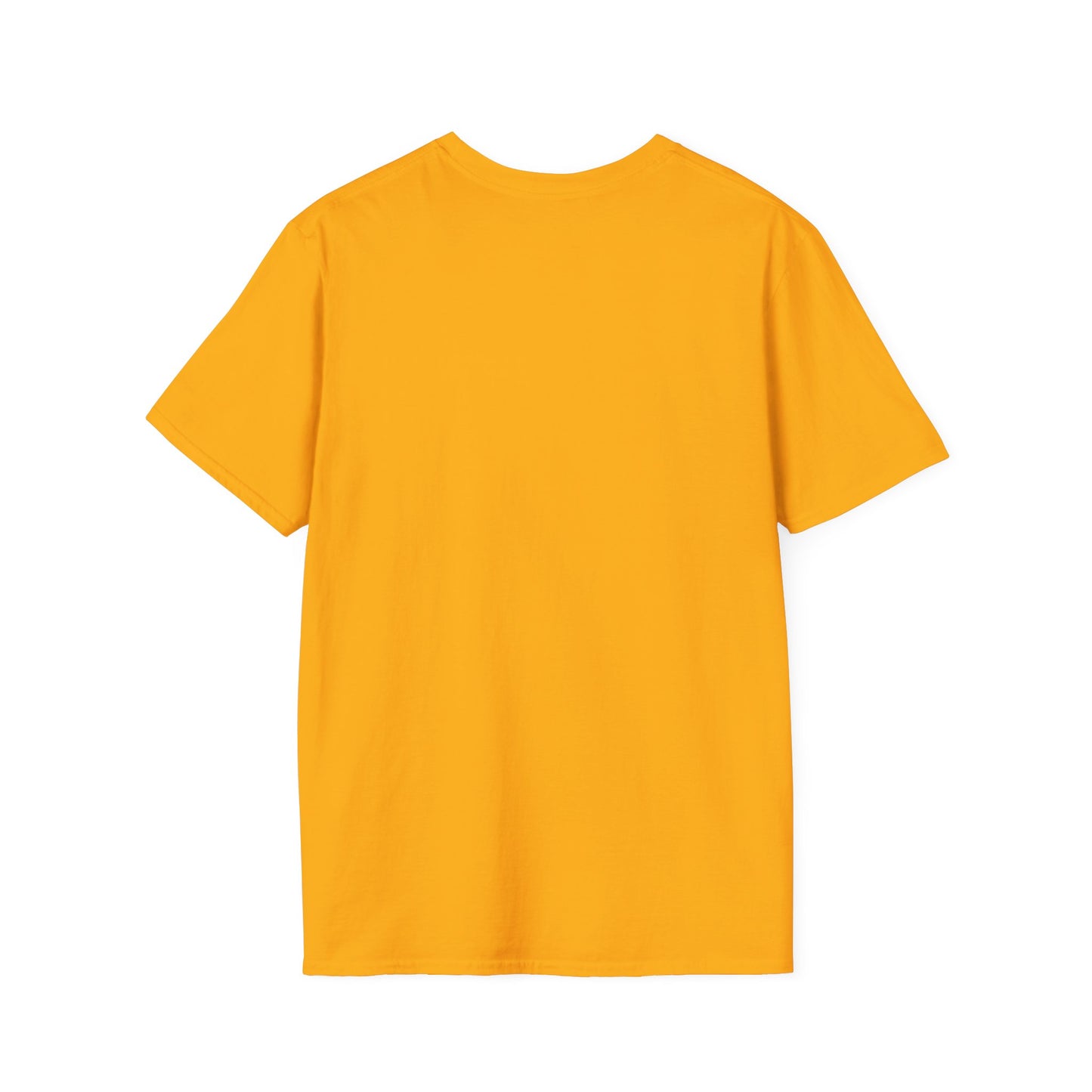 Psychedelic Harmony Unisex T-Shirt