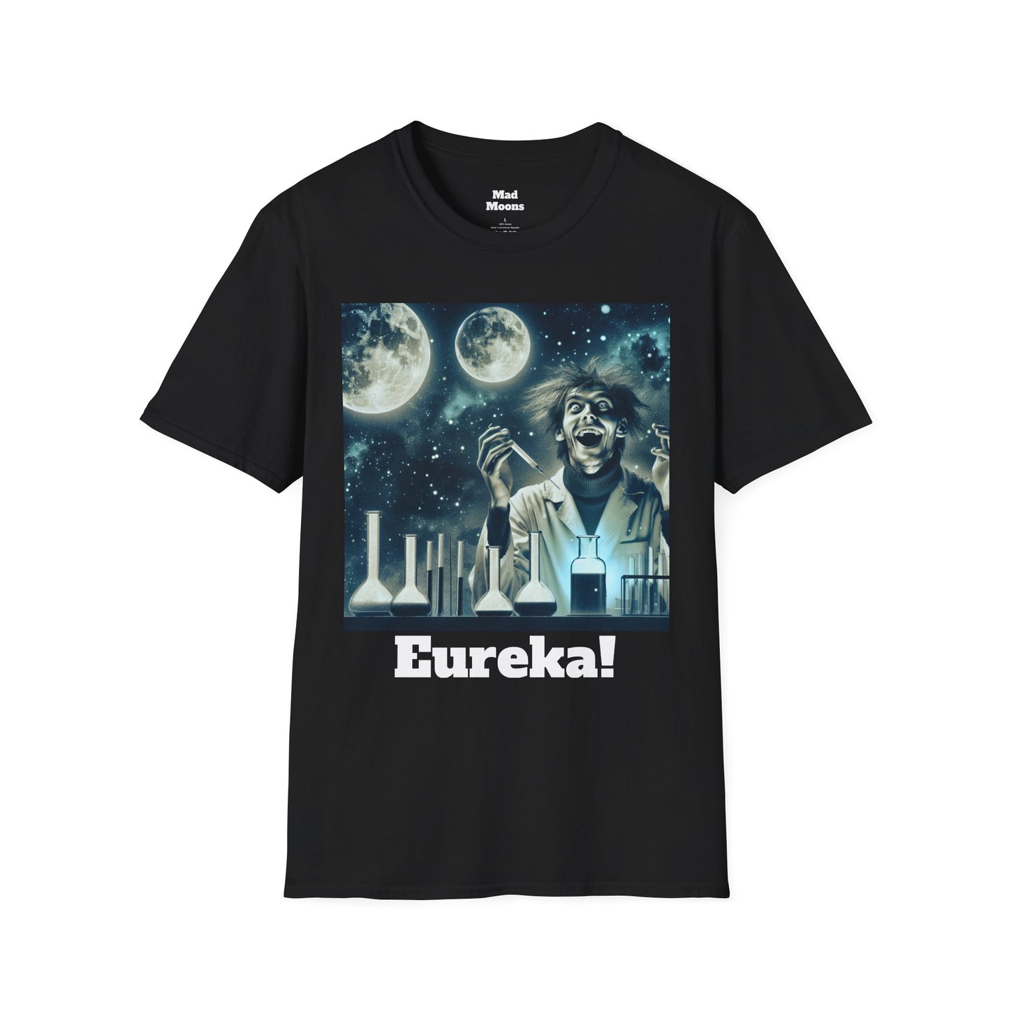 Eureka! T-Shirt