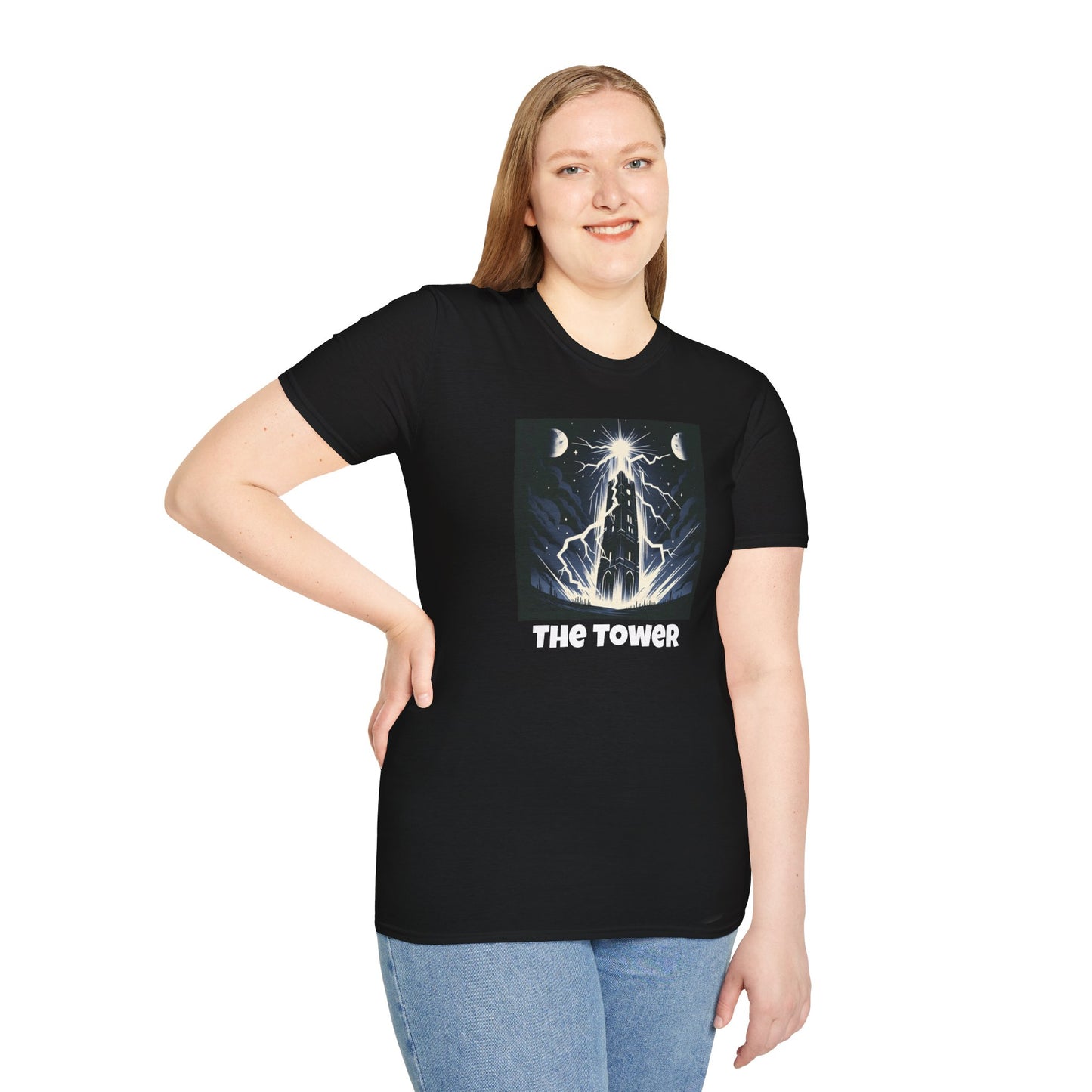 The Tower T-Shirt