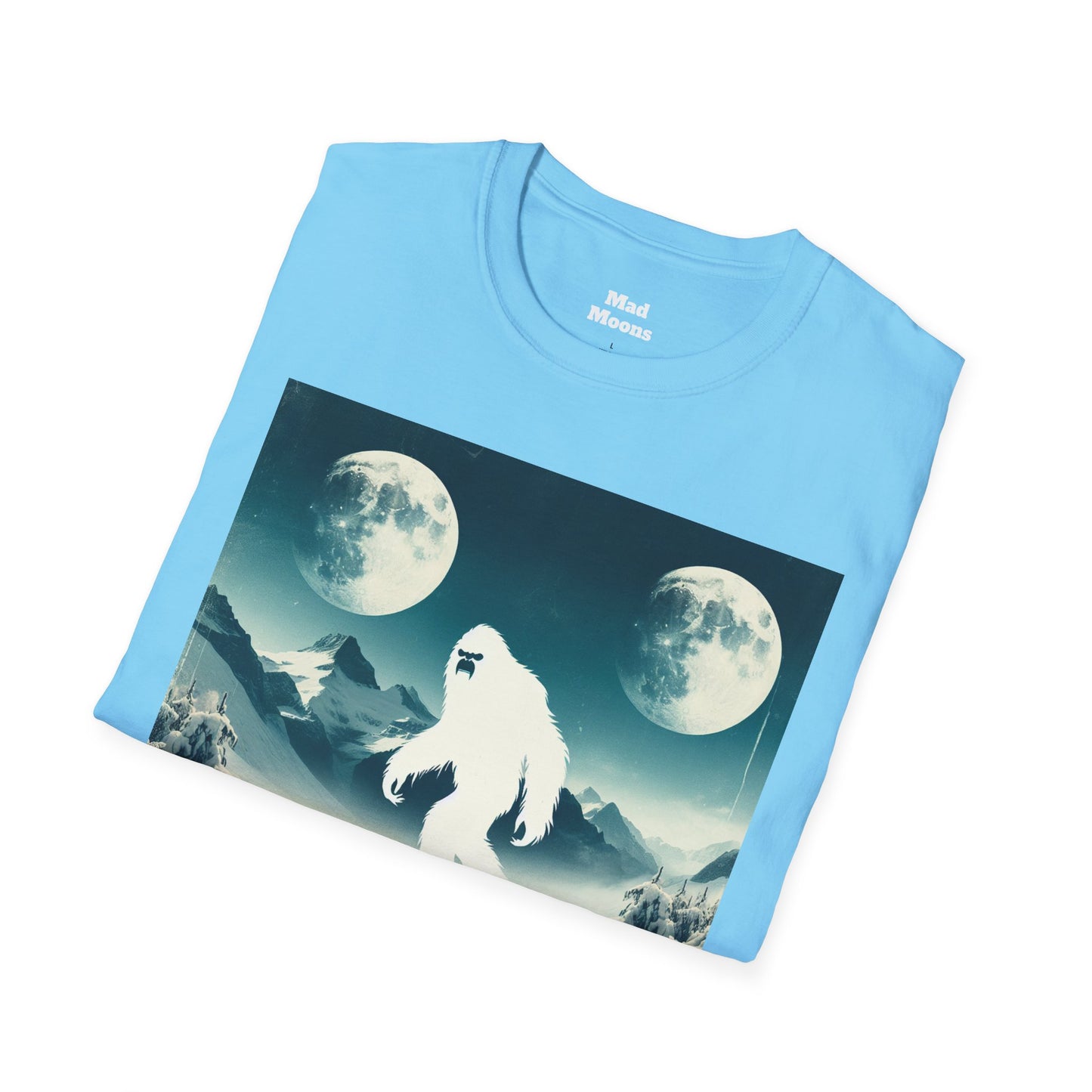 The Yeti T-Shirt