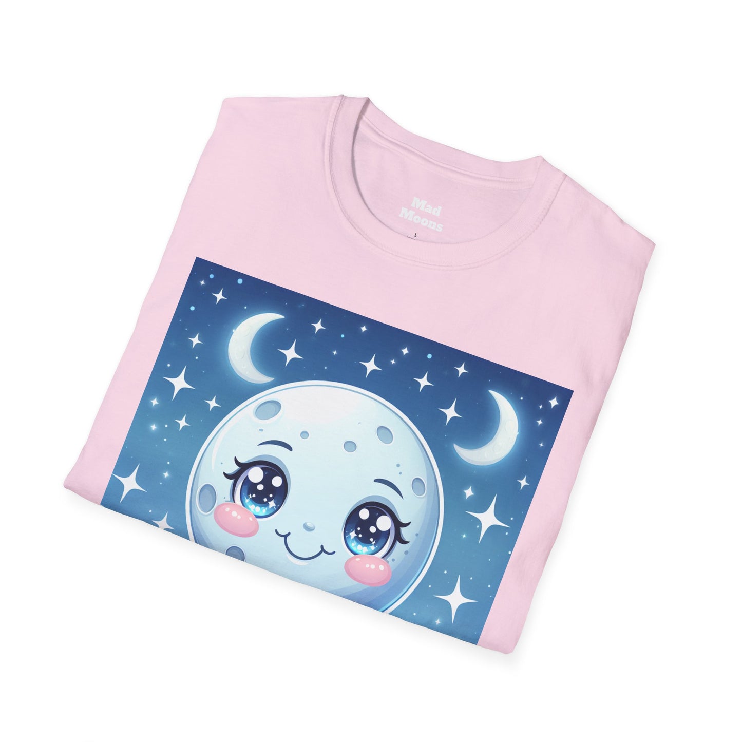 Moon Moonlight T-Shirt