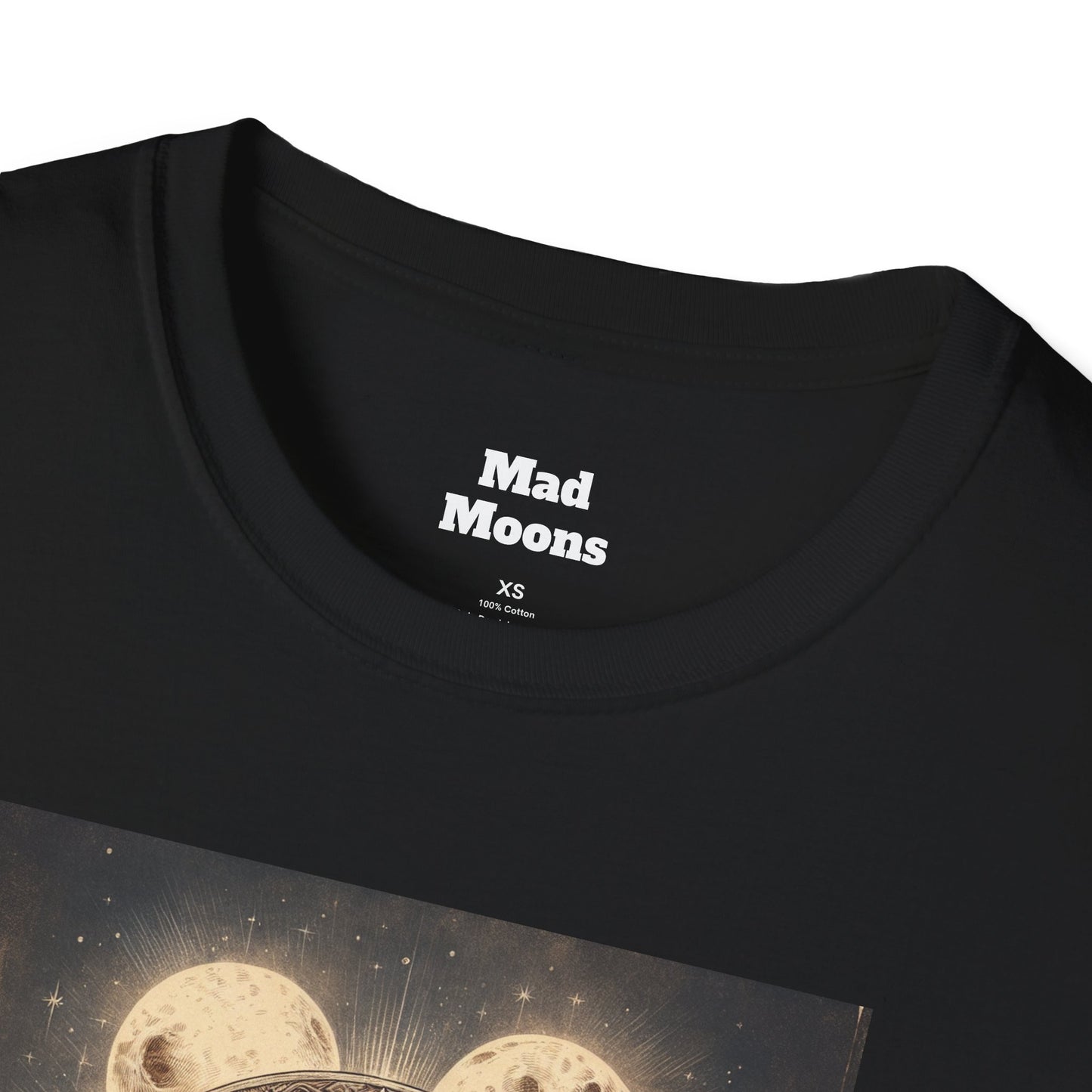 Wheel of Fortune T-Shirt