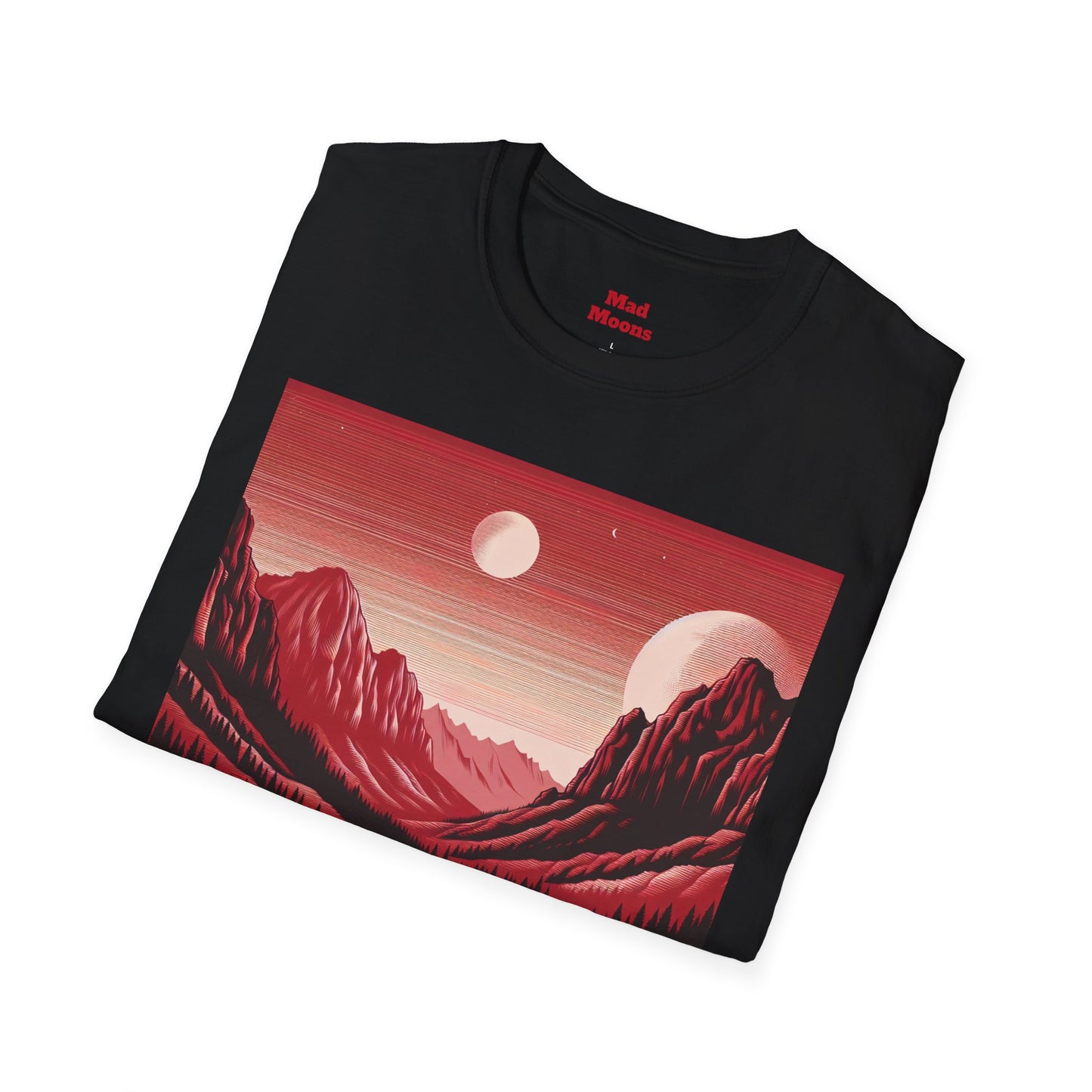 America's National Parks- Zion T-Shirt