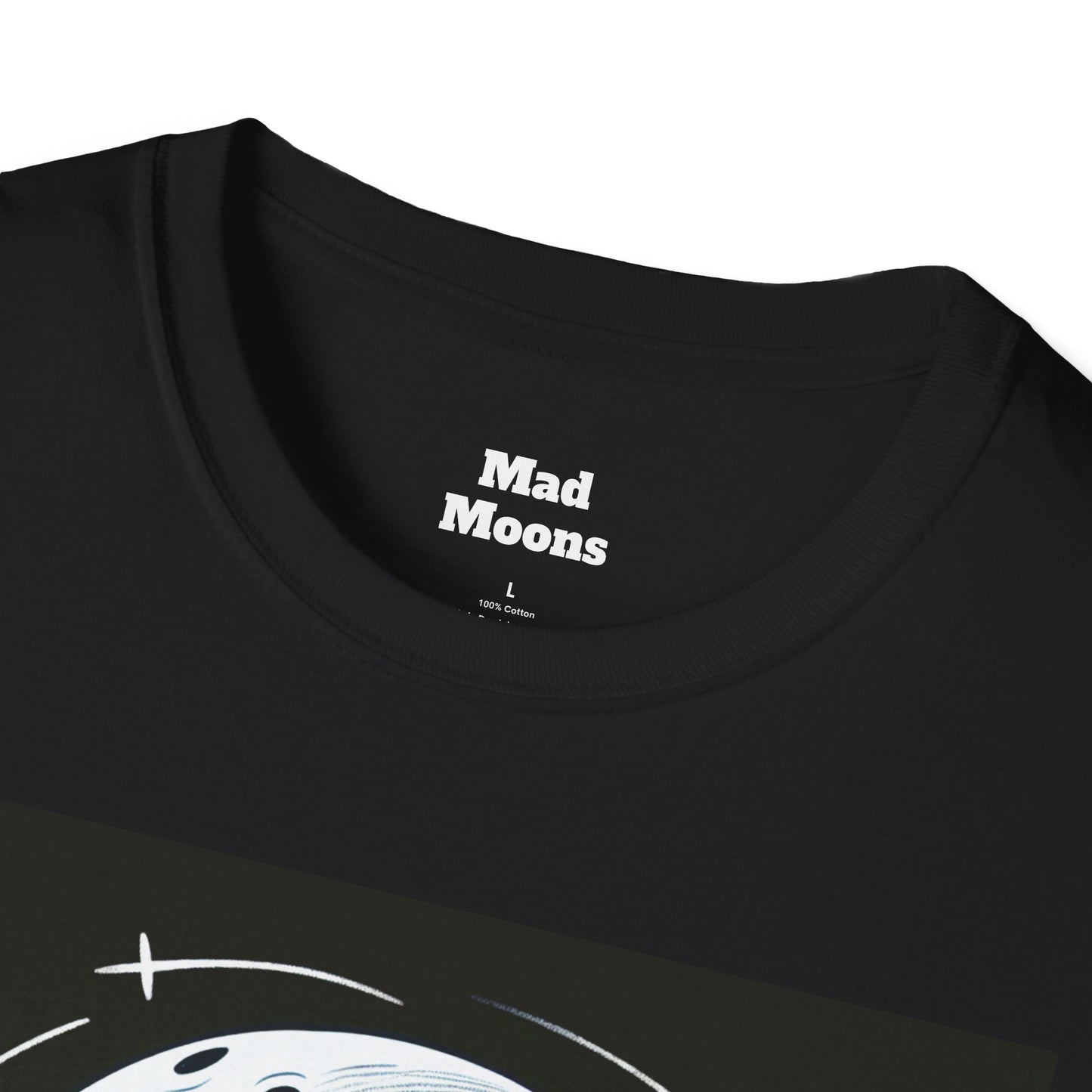 Moon Luna T-Shirt