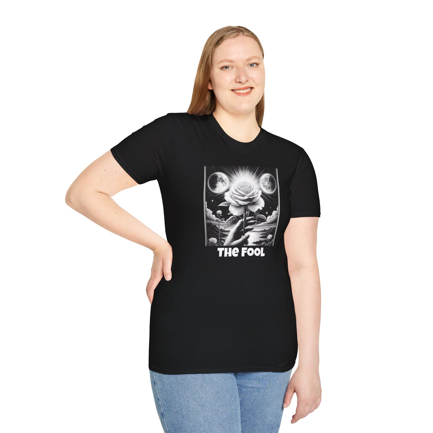 The Fool T-Shirt