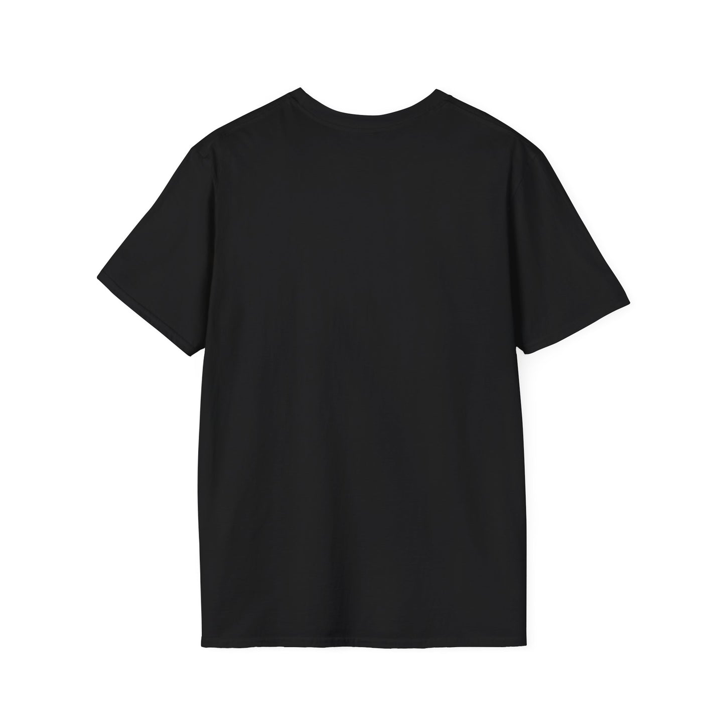 Mad Moons Calm Graphic T-Shirt