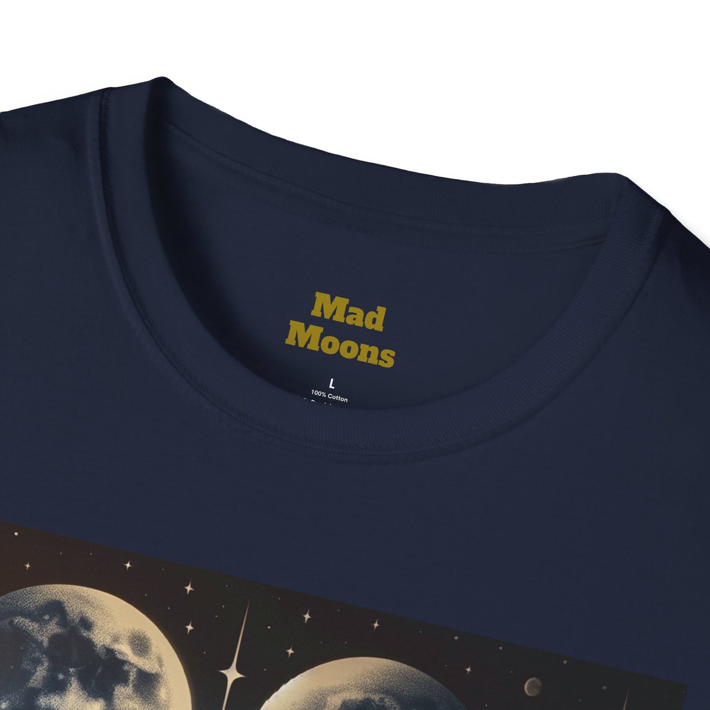 The King T-Shirt