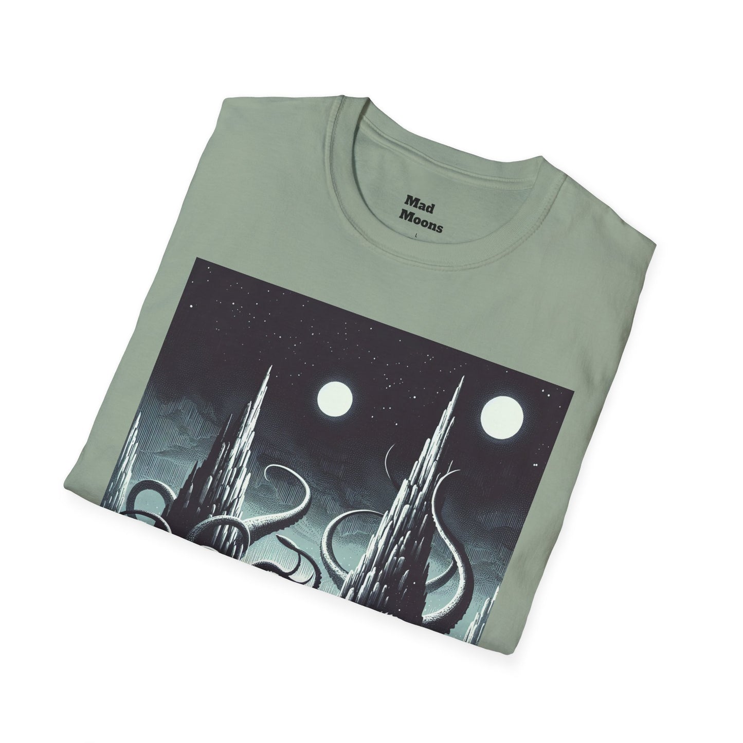 The Kraken T-Shirt