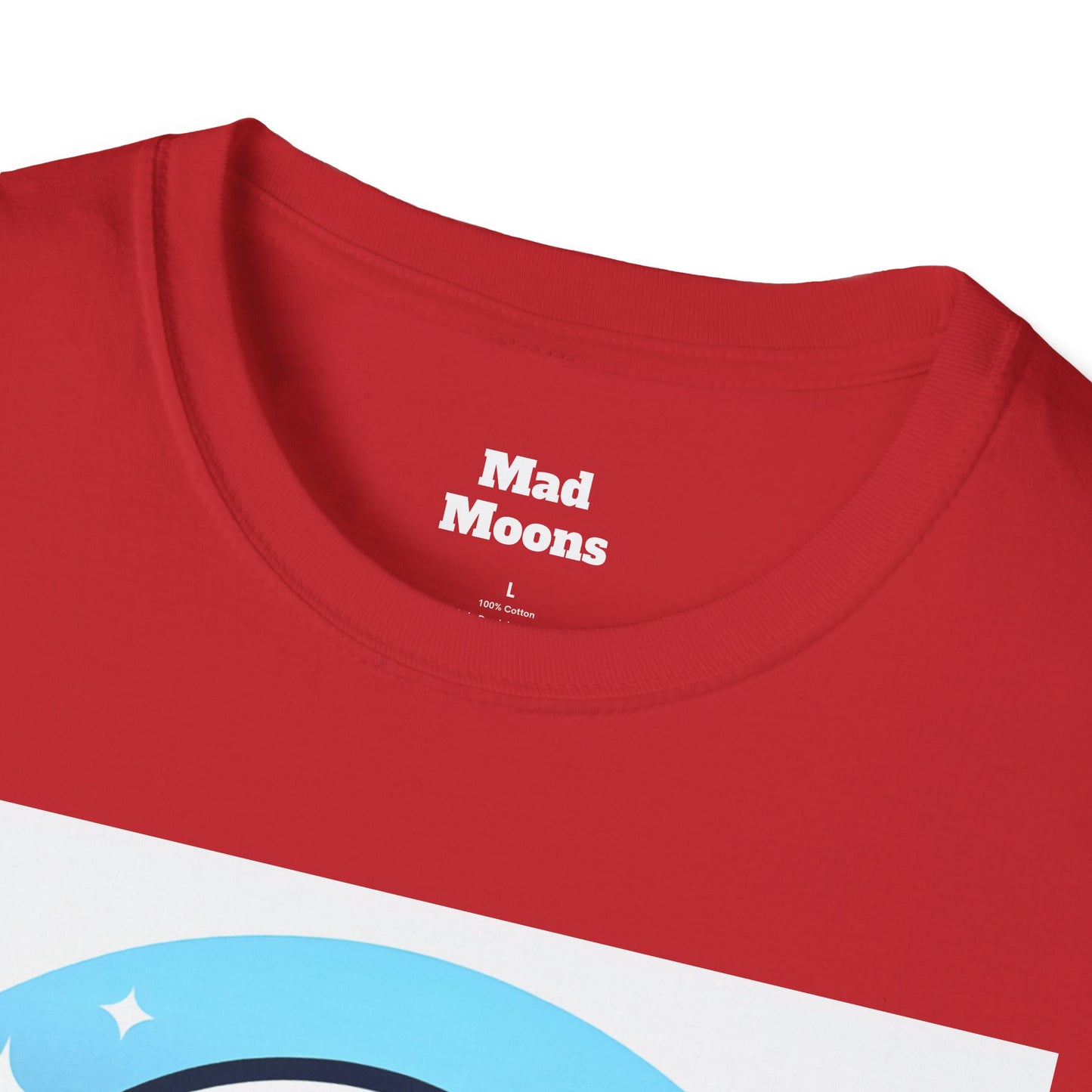Moon Orbit T-Shirt