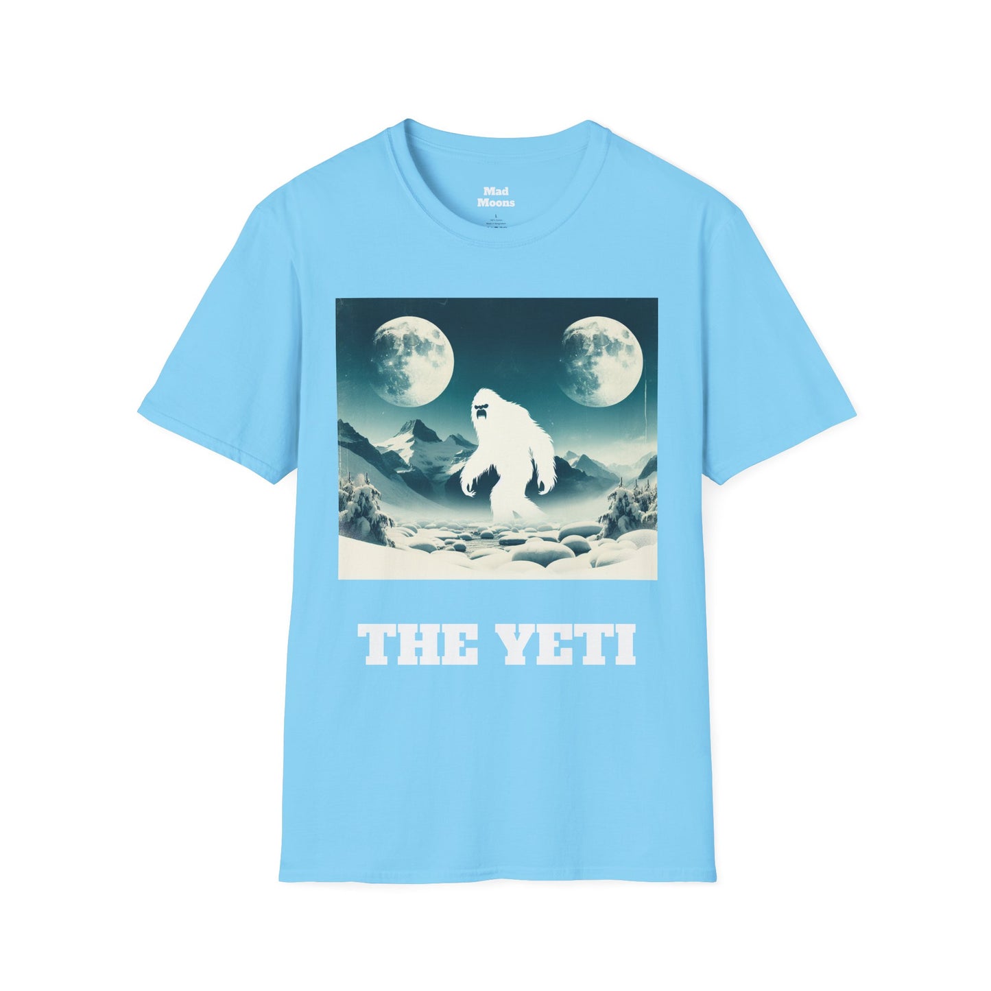 The Yeti T-Shirt