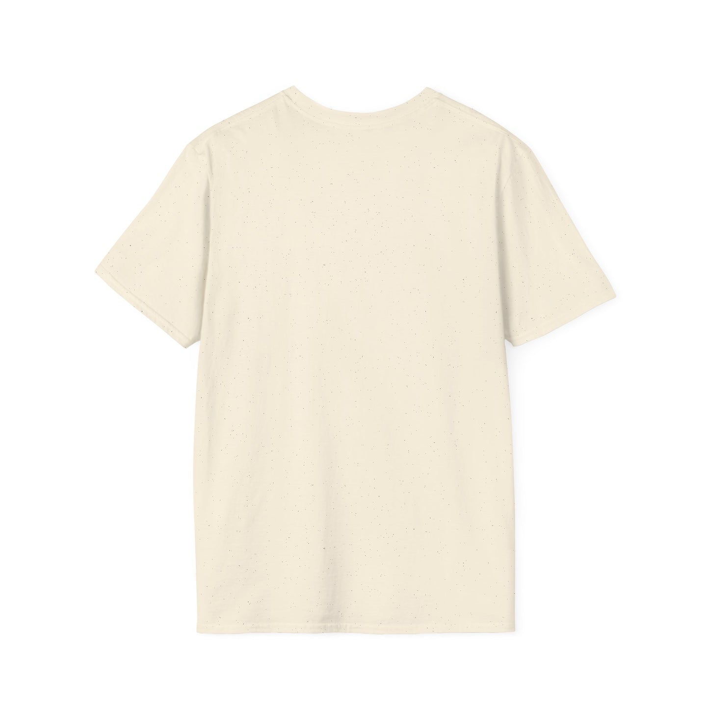 Mad Moons Logo T-Shirt (Natural)