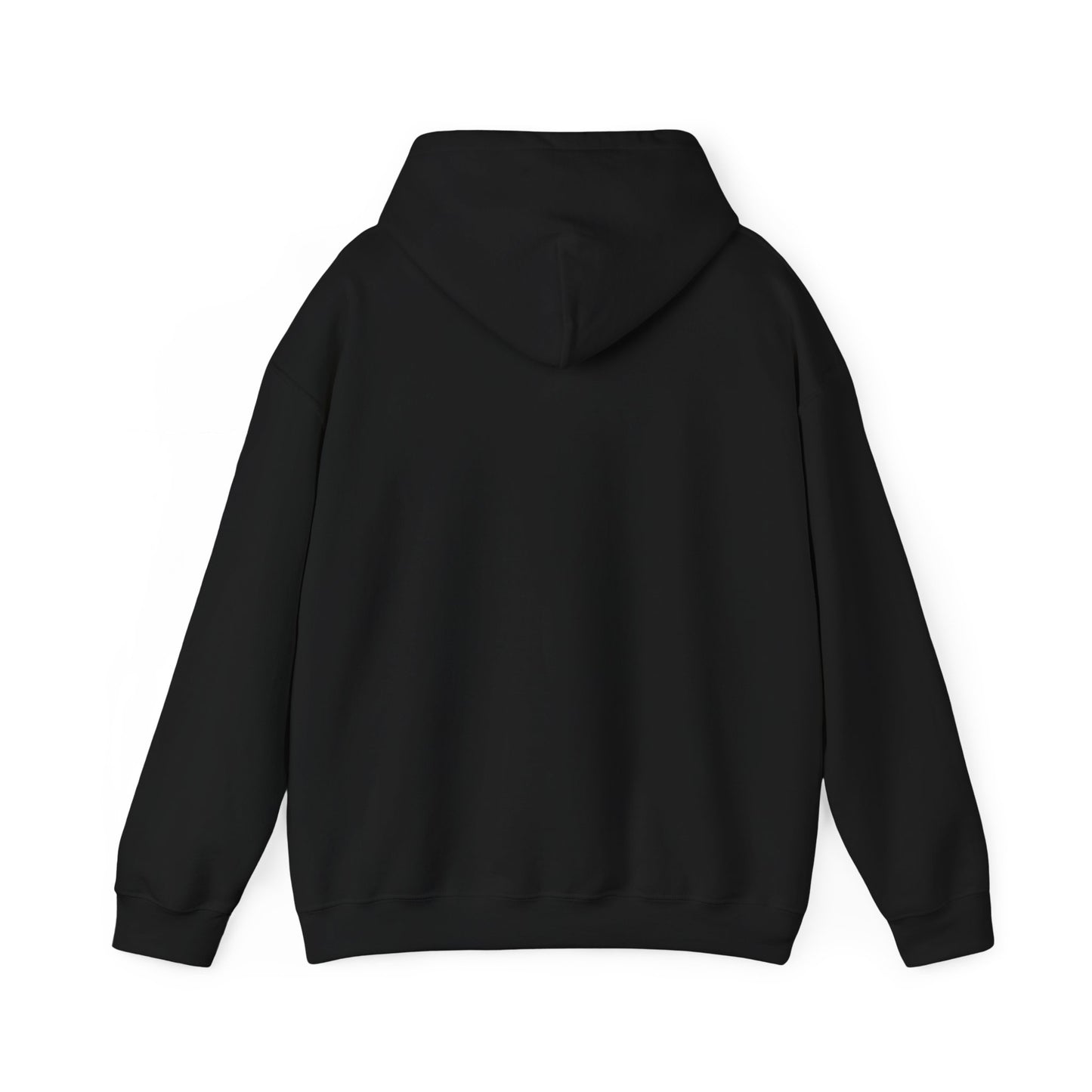 Mad Moons Psychic Apparel Hooded Sweatshirt
