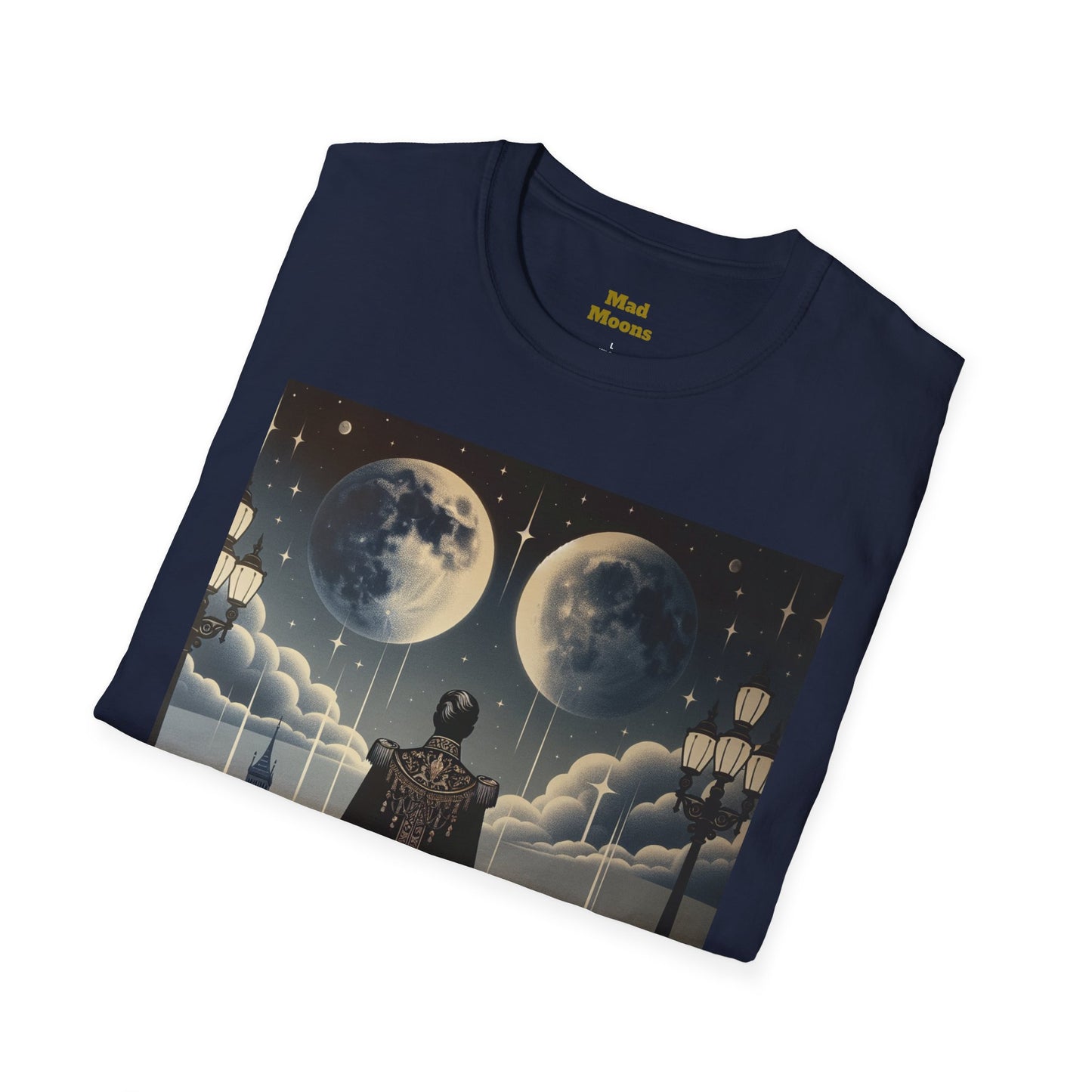 The King T-Shirt